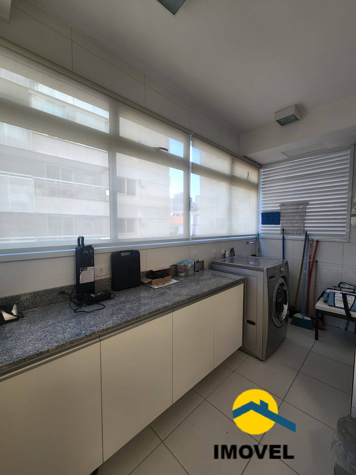 Apartamento à venda com 3 quartos, 130m² - Foto 28