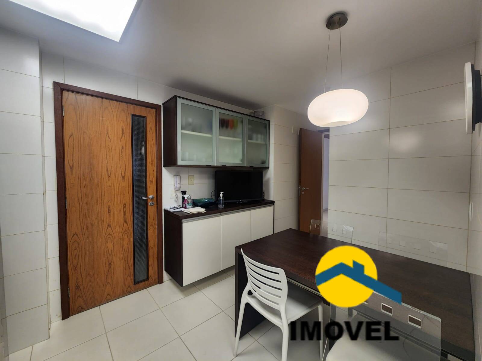 Apartamento à venda com 3 quartos, 130m² - Foto 29