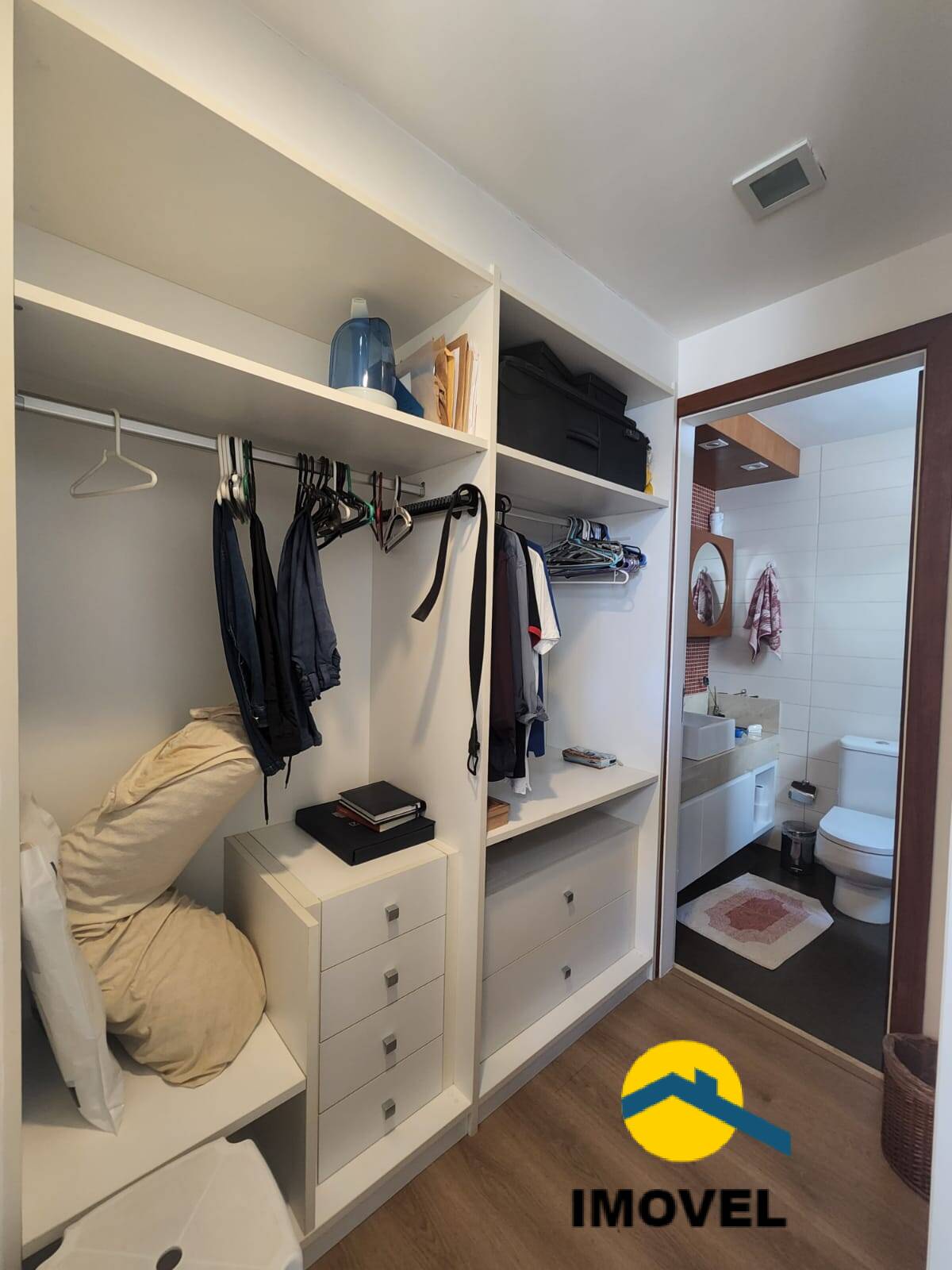 Apartamento à venda com 3 quartos, 130m² - Foto 14