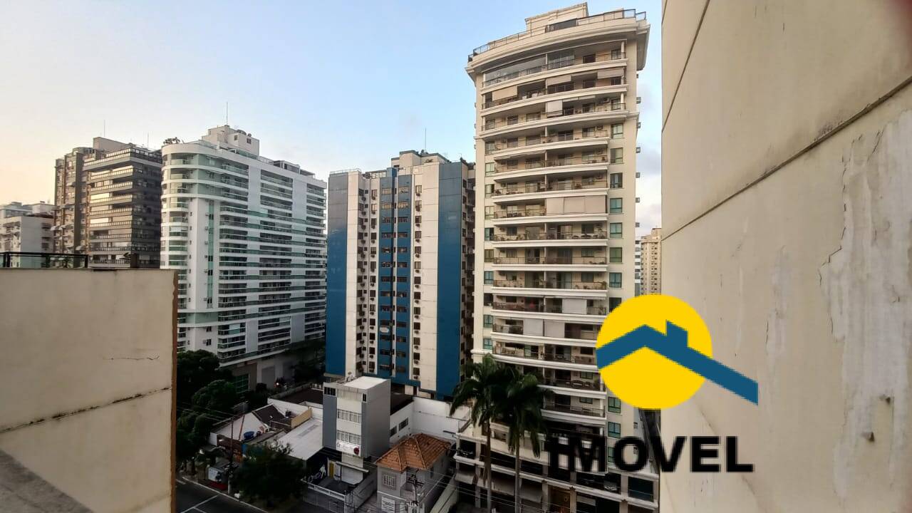 Apartamento à venda com 3 quartos, 129m² - Foto 32