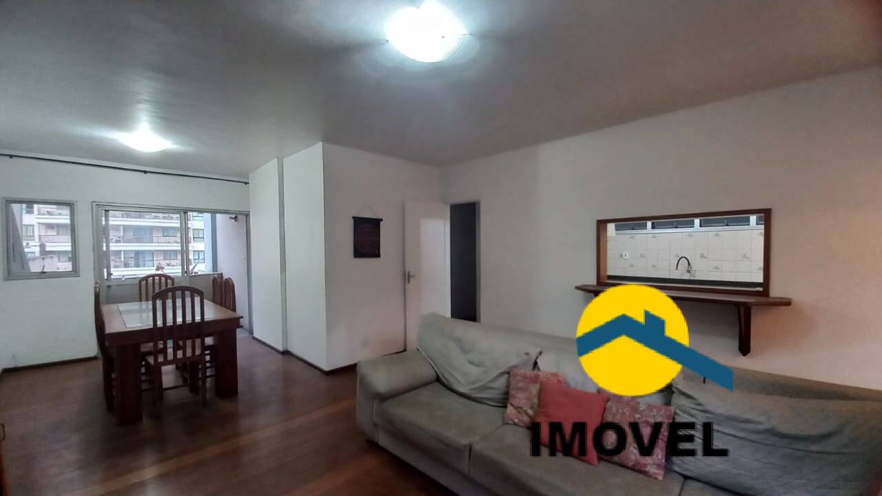 Apartamento à venda com 3 quartos, 129m² - Foto 16