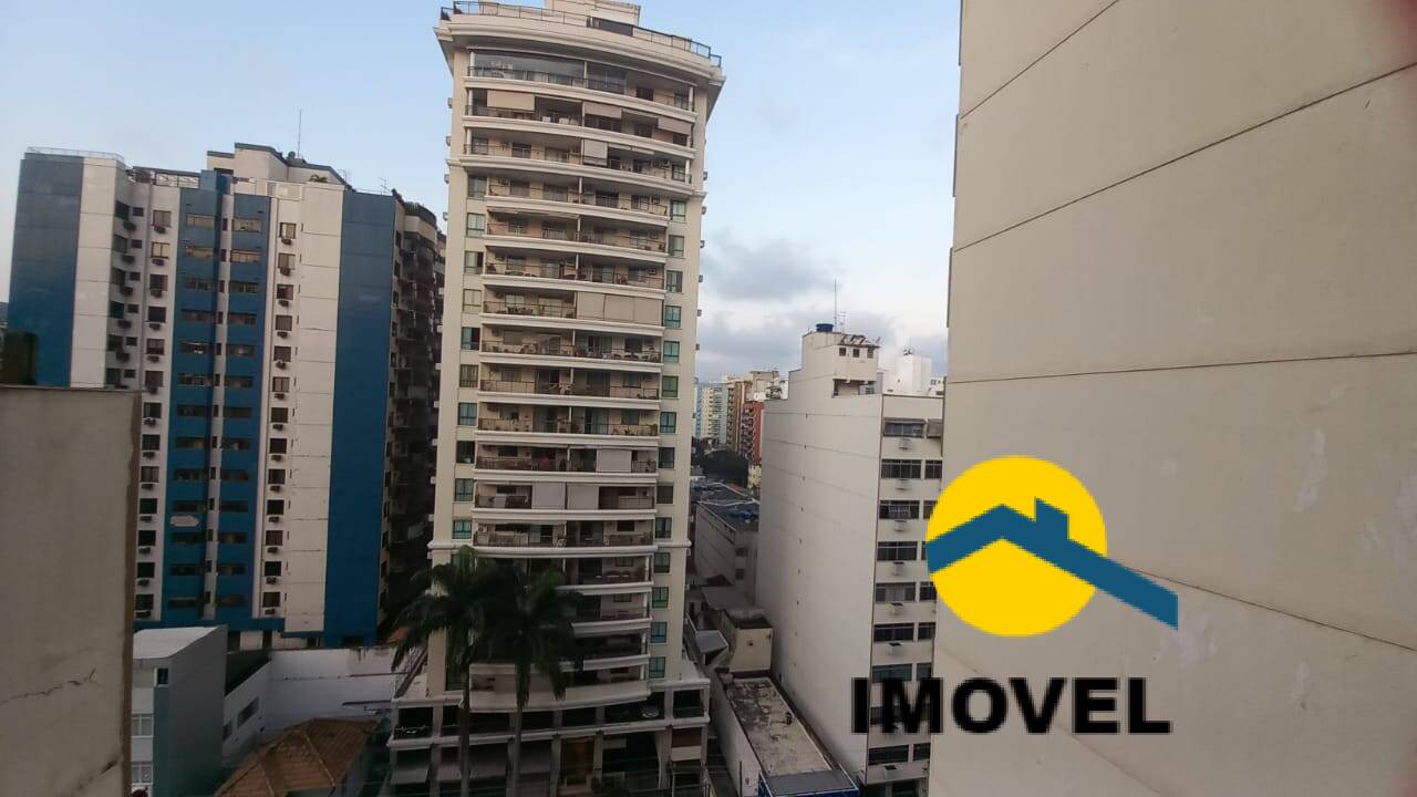 Apartamento à venda com 3 quartos, 129m² - Foto 34