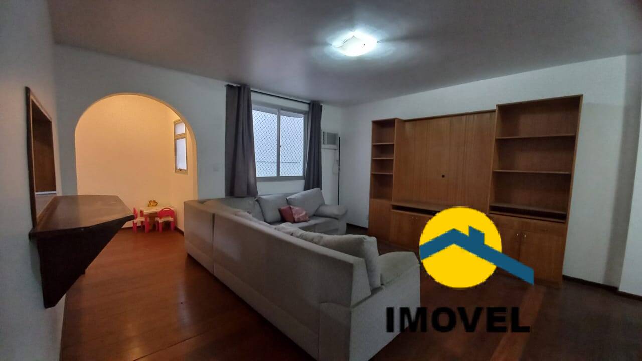 Apartamento à venda com 3 quartos, 129m² - Foto 7