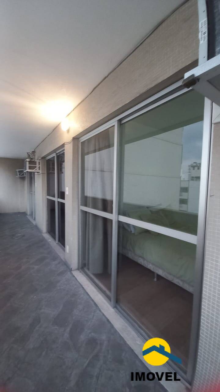 Apartamento à venda com 3 quartos, 129m² - Foto 28