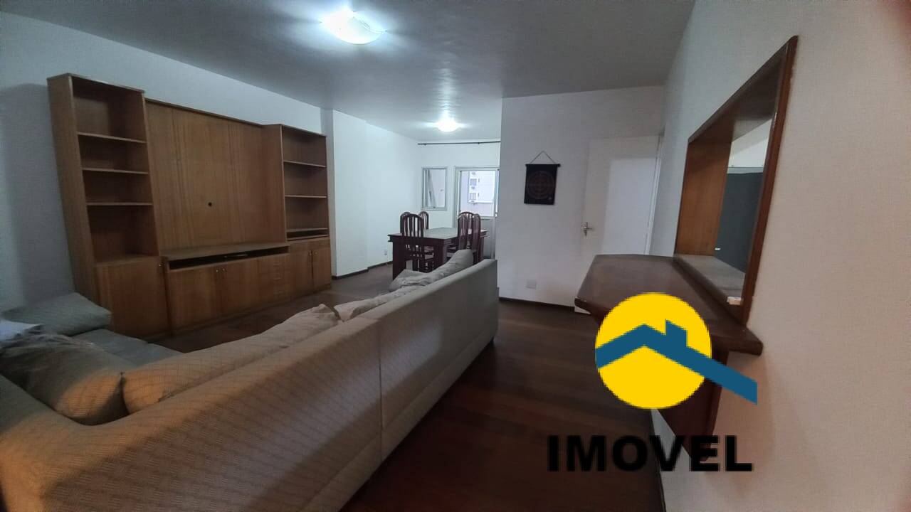 Apartamento à venda com 3 quartos, 129m² - Foto 5