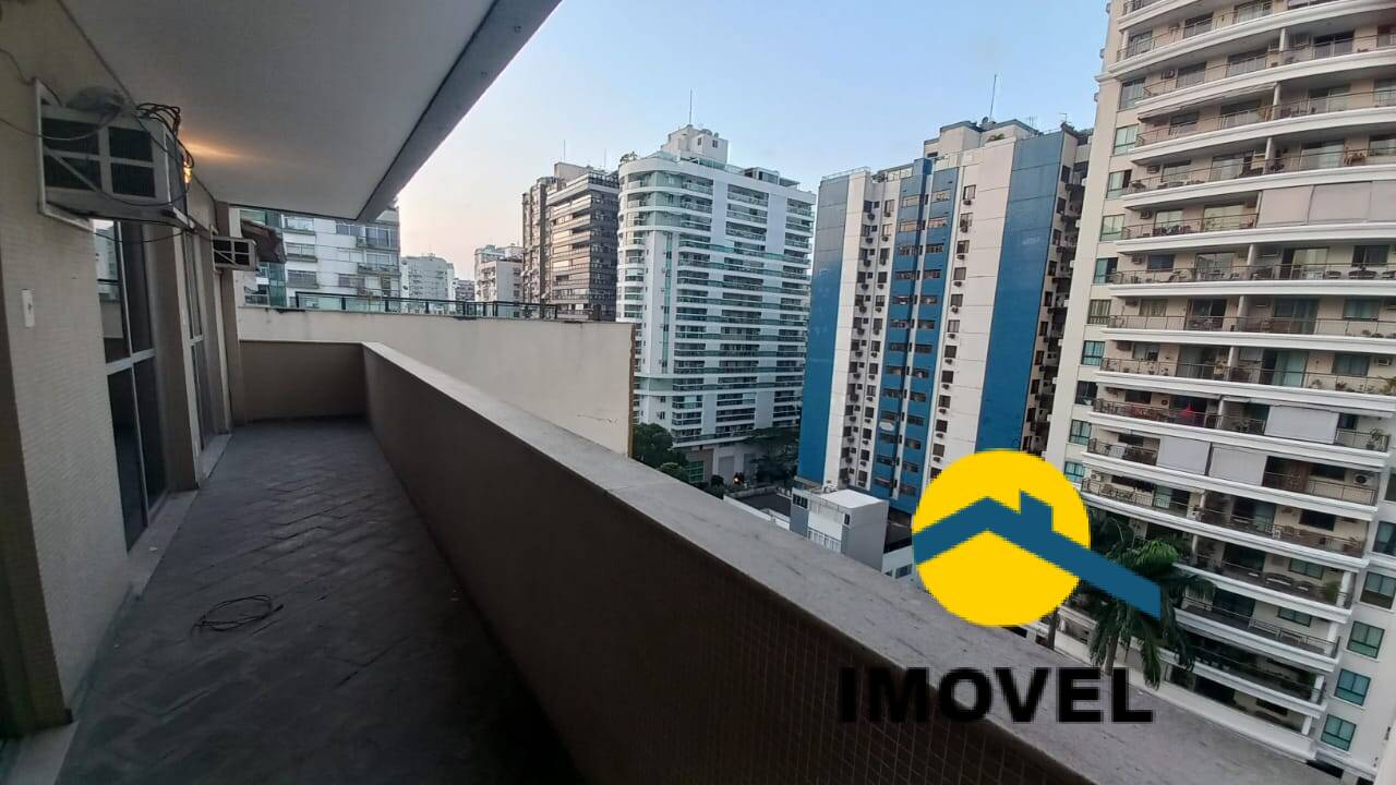 Apartamento à venda com 3 quartos, 129m² - Foto 35