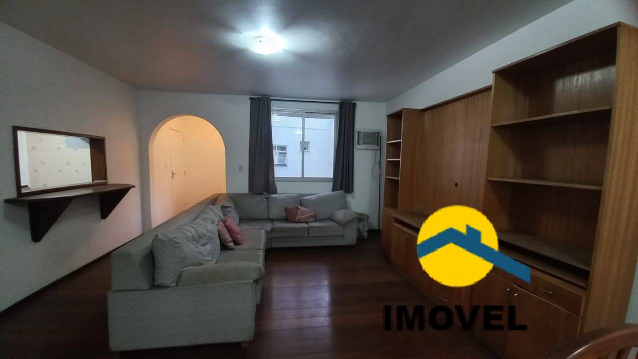 Apartamento à venda com 3 quartos, 129m² - Foto 1