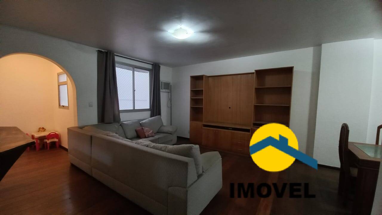 Apartamento à venda com 3 quartos, 129m² - Foto 8