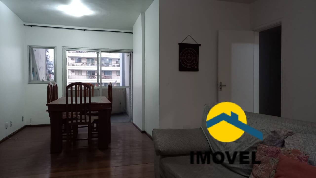 Apartamento à venda com 3 quartos, 129m² - Foto 15