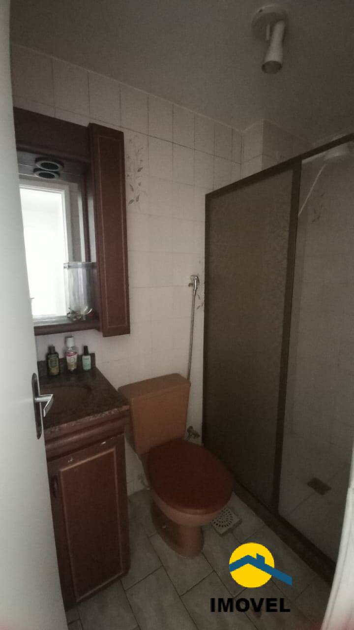 Apartamento à venda com 3 quartos, 129m² - Foto 19