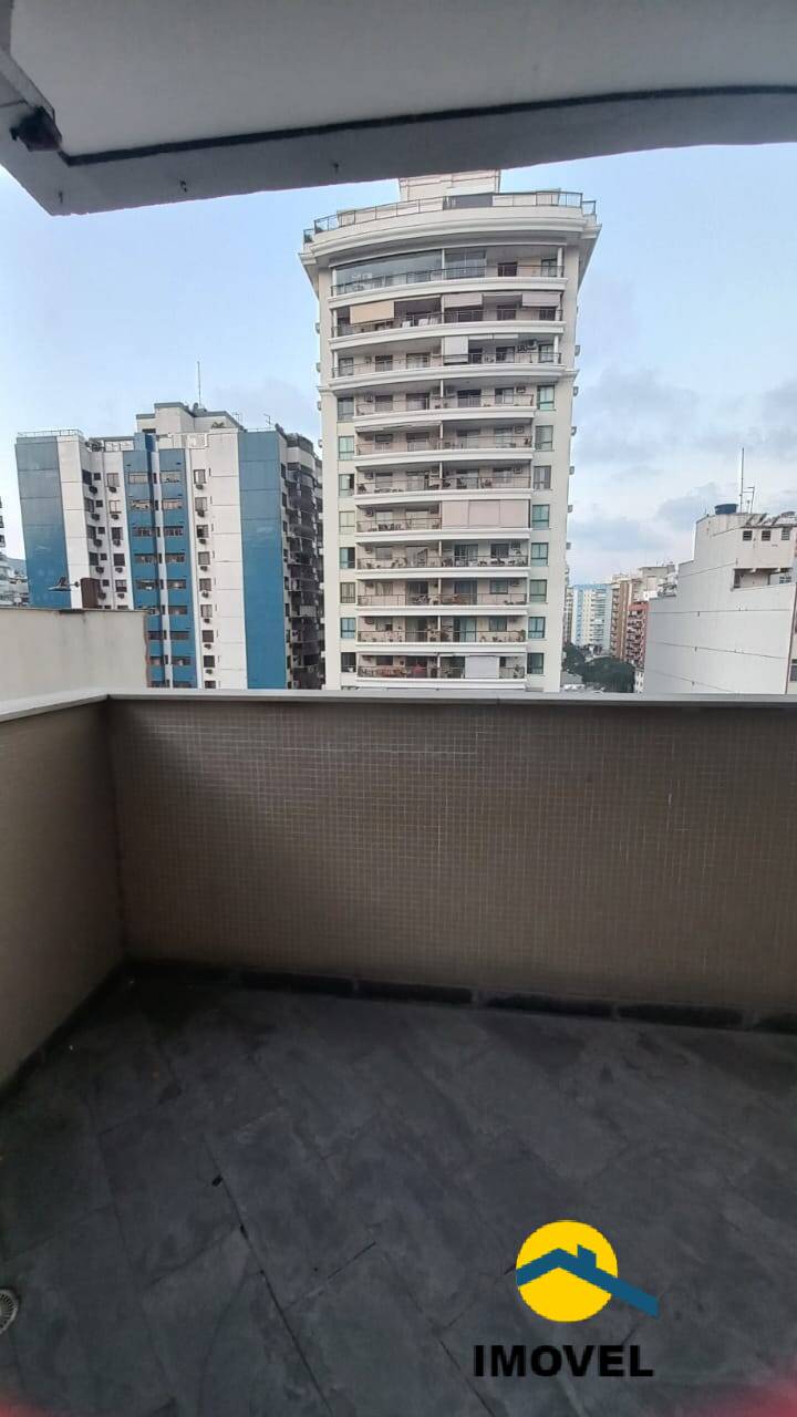 Apartamento à venda com 3 quartos, 129m² - Foto 44