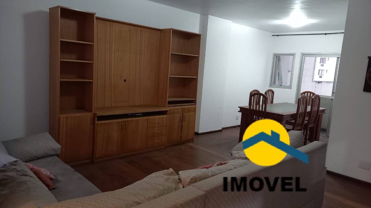 Apartamento à venda com 3 quartos, 129m² - Foto 9