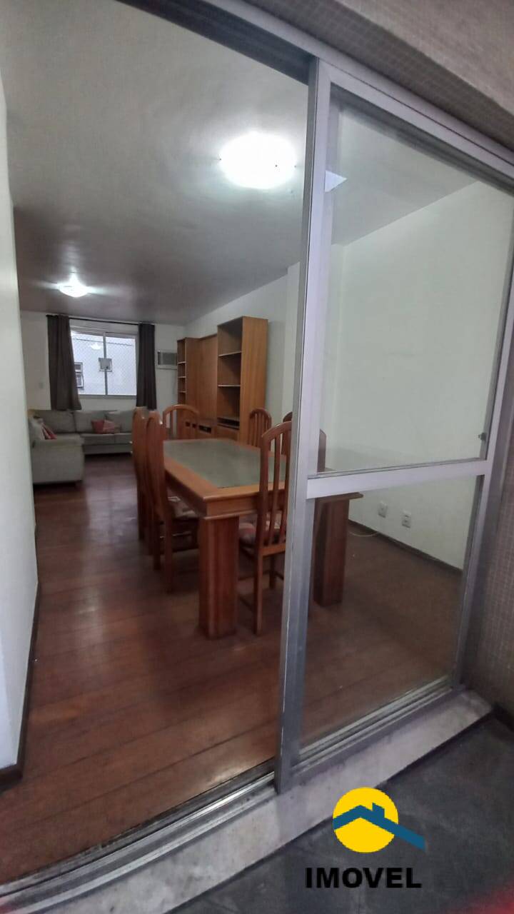 Apartamento à venda com 3 quartos, 129m² - Foto 6