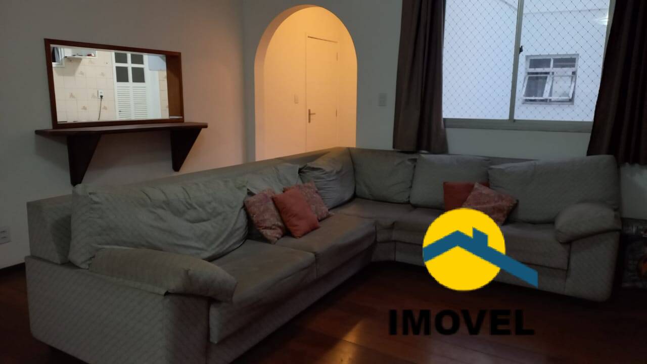 Apartamento à venda com 3 quartos, 129m² - Foto 4