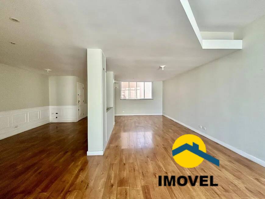 Apartamento à venda com 3 quartos, 140m² - Foto 5