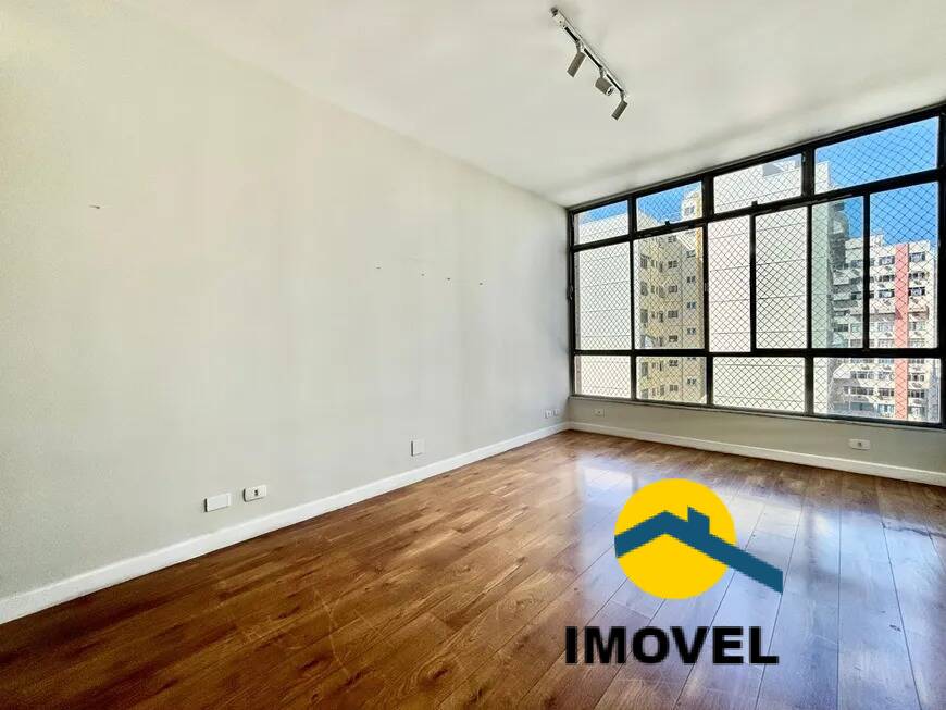 Apartamento à venda com 3 quartos, 140m² - Foto 12