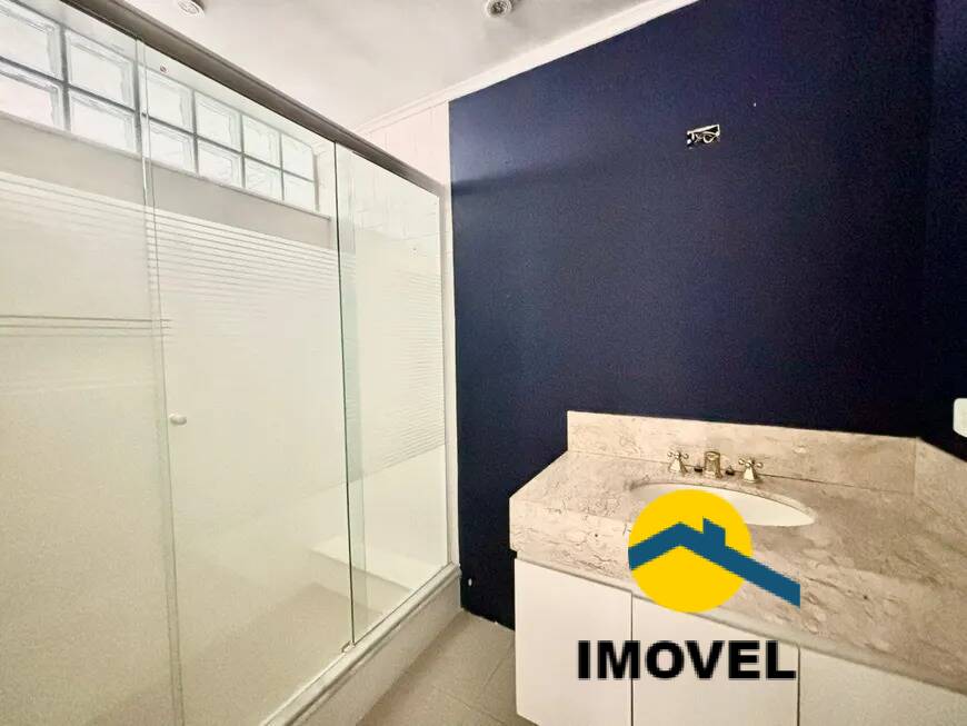 Apartamento à venda com 3 quartos, 140m² - Foto 14