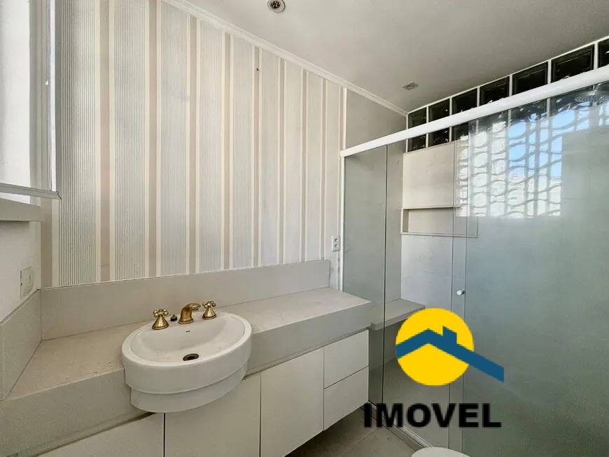 Apartamento à venda com 3 quartos, 140m² - Foto 18