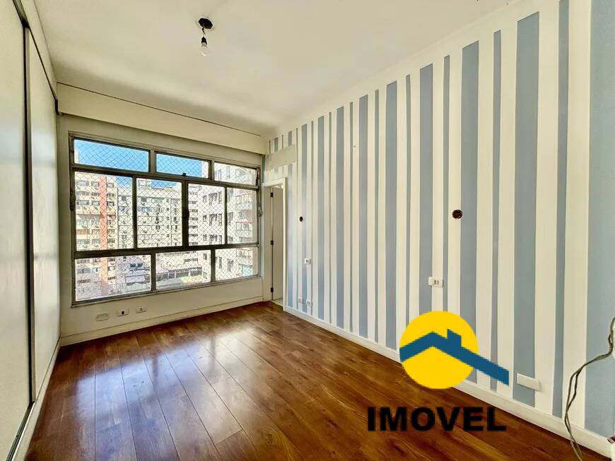 Apartamento à venda com 3 quartos, 140m² - Foto 13