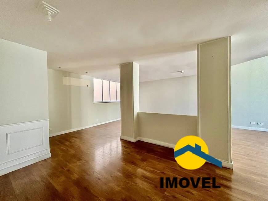 Apartamento à venda com 3 quartos, 140m² - Foto 9