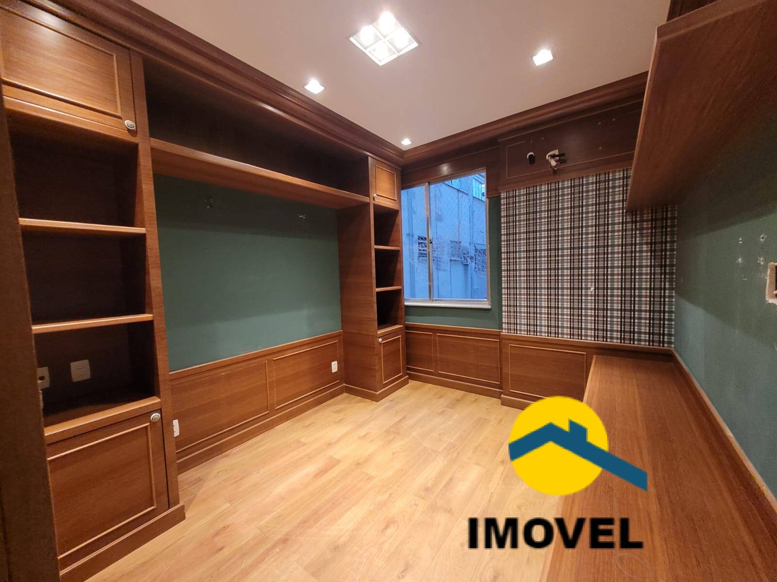 Apartamento à venda com 3 quartos, 140m² - Foto 19