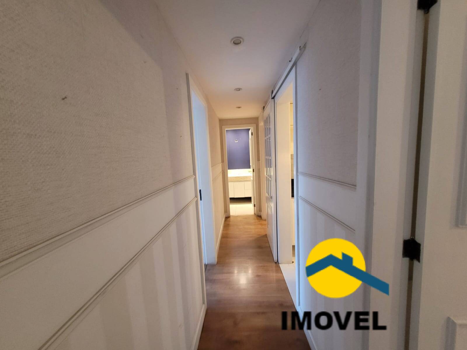 Apartamento à venda com 3 quartos, 140m² - Foto 11