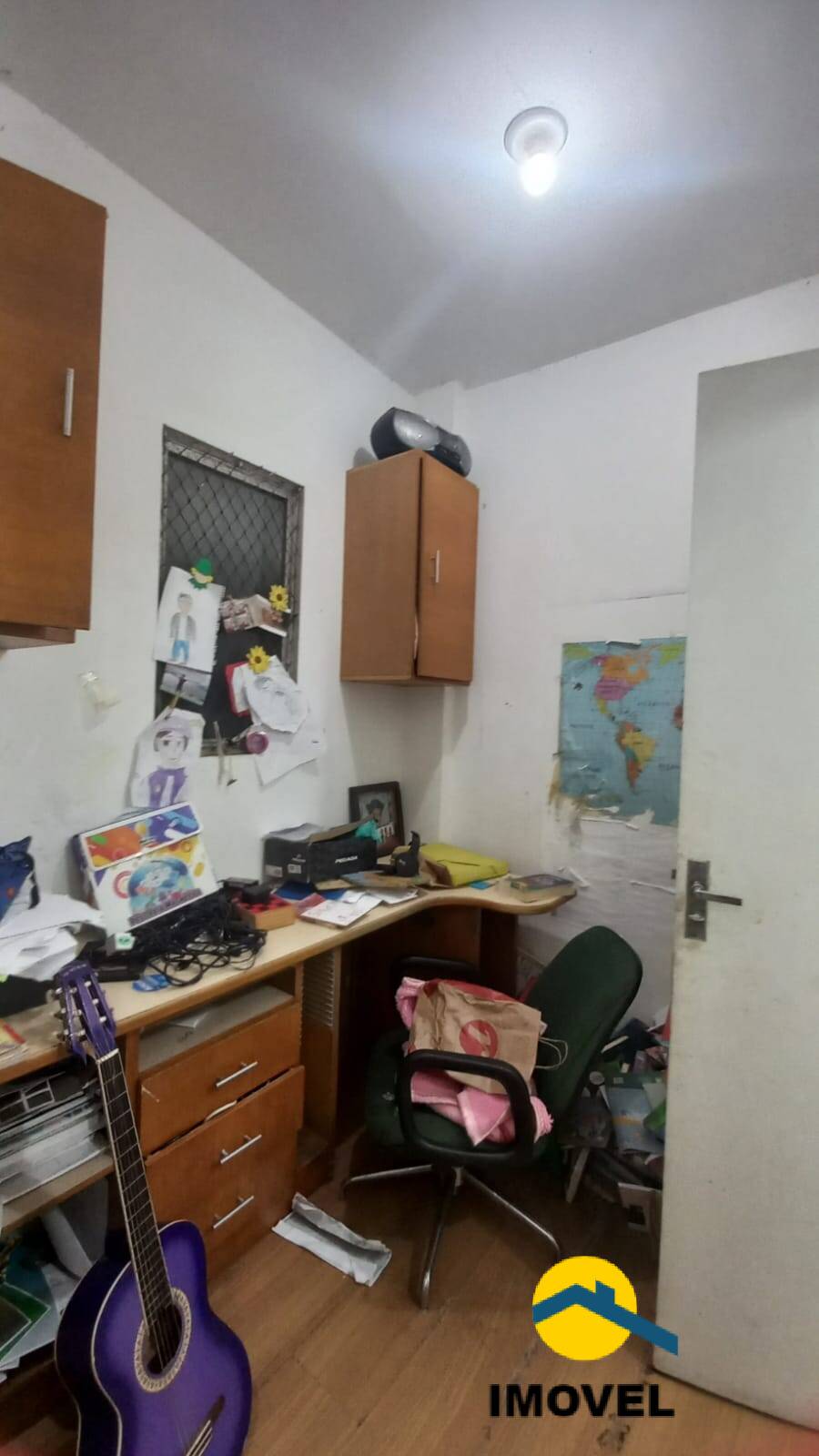 Apartamento à venda com 2 quartos, 80m² - Foto 21