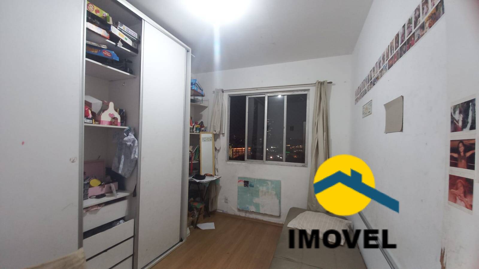 Apartamento à venda com 2 quartos, 80m² - Foto 19