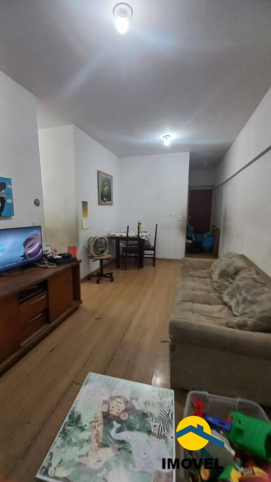 Apartamento à venda com 2 quartos, 80m² - Foto 5