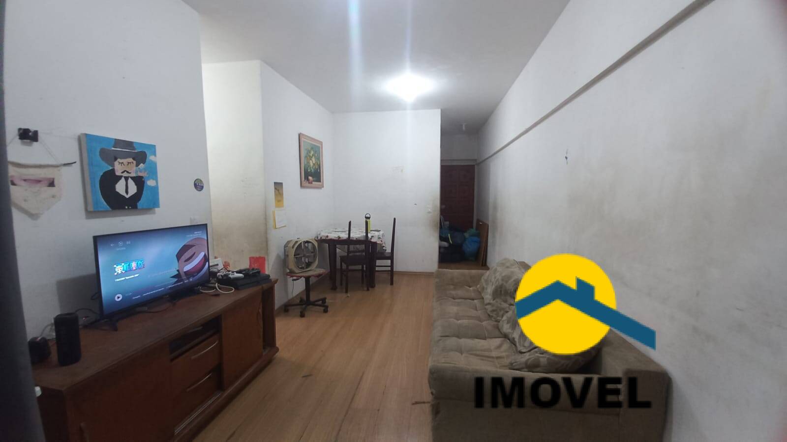 Apartamento à venda com 2 quartos, 80m² - Foto 11