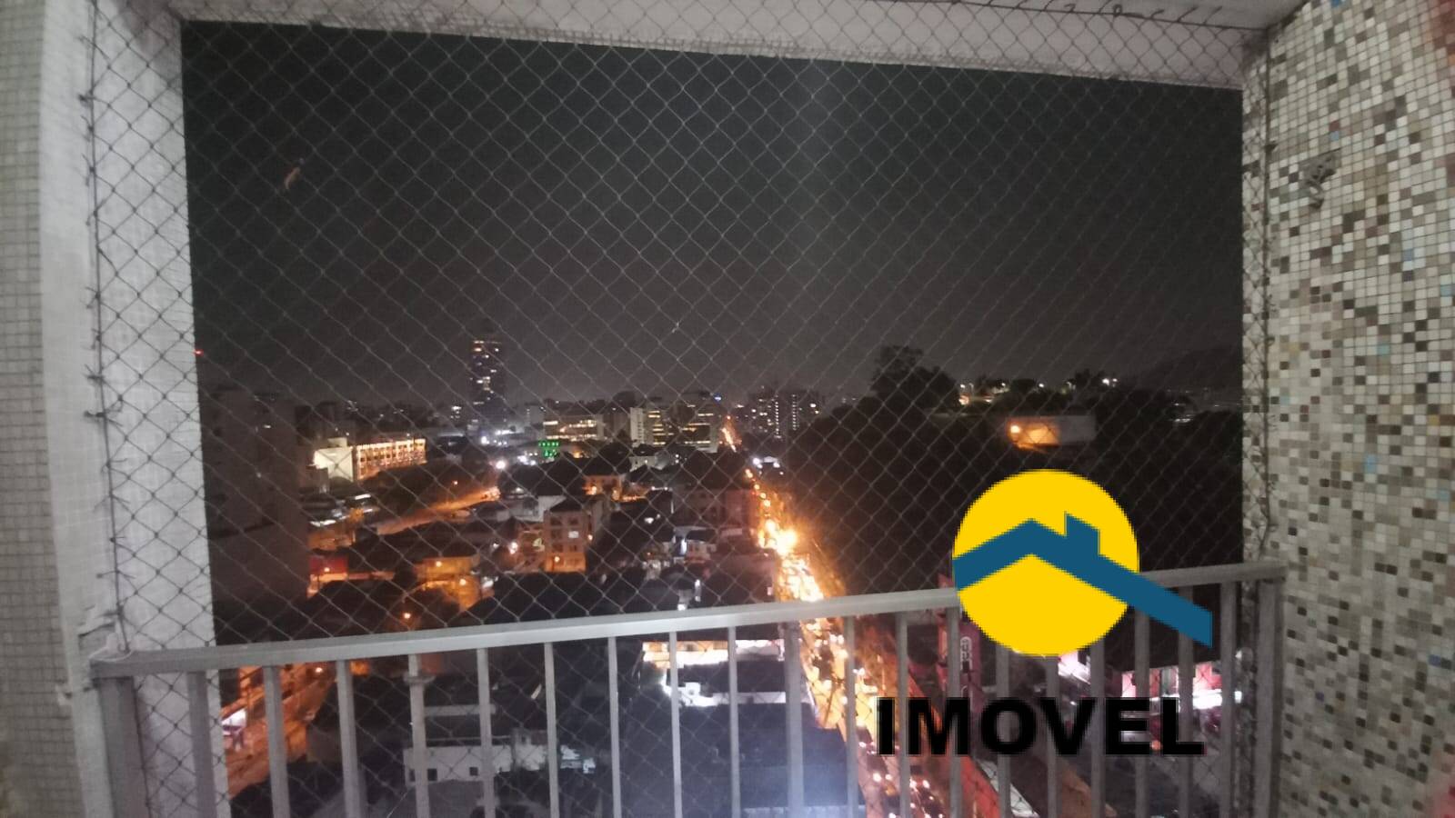 Apartamento à venda com 2 quartos, 80m² - Foto 8