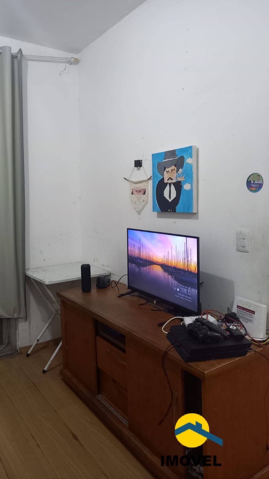 Apartamento à venda com 2 quartos, 80m² - Foto 4