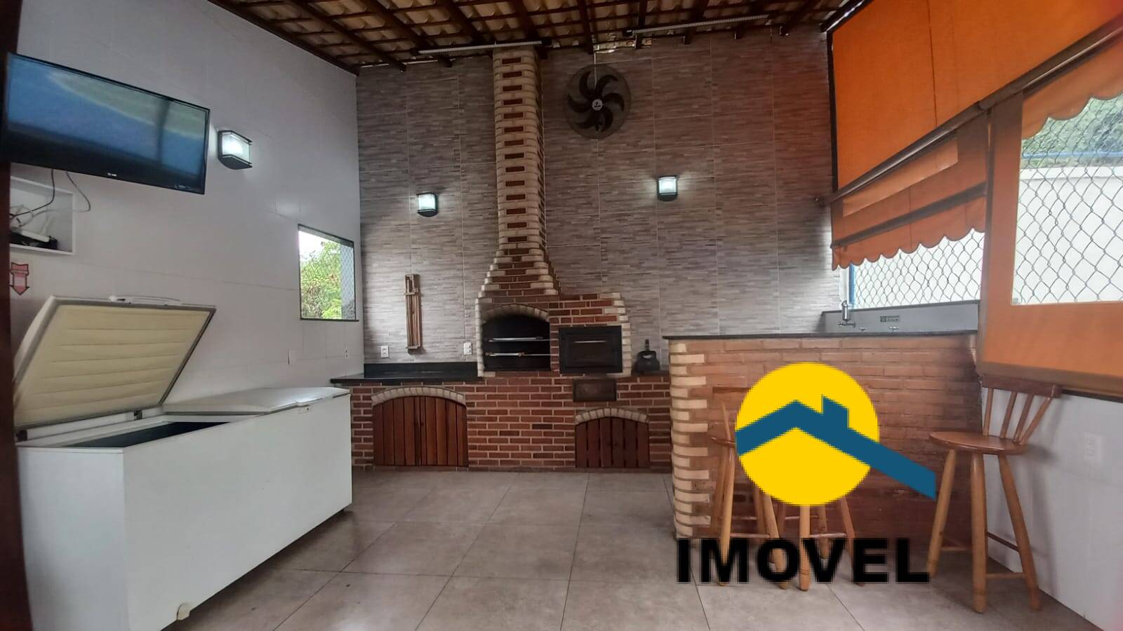 Apartamento à venda com 2 quartos, 80m² - Foto 57