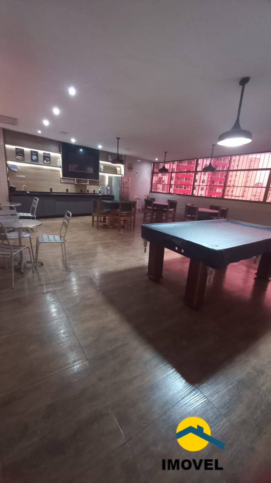 Apartamento à venda com 2 quartos, 80m² - Foto 47