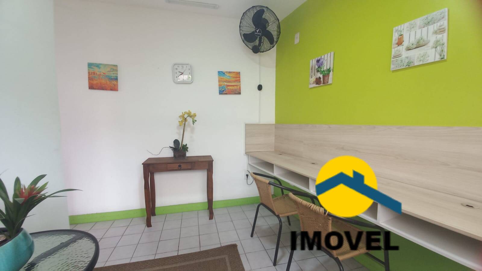 Apartamento à venda com 2 quartos, 80m² - Foto 48