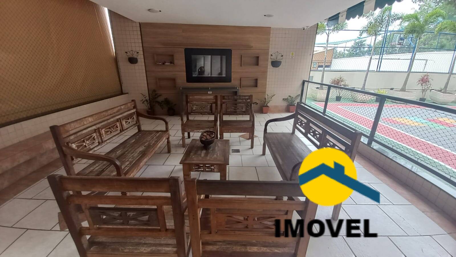 Apartamento à venda com 2 quartos, 80m² - Foto 34