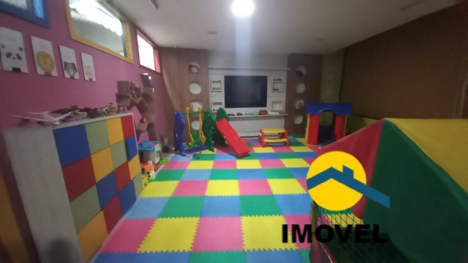 Apartamento à venda com 2 quartos, 80m² - Foto 44