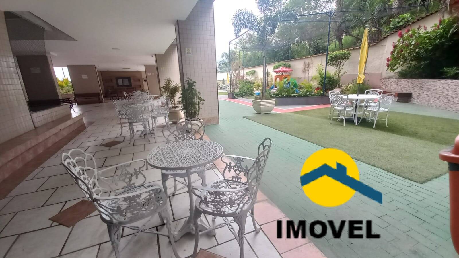 Apartamento à venda com 2 quartos, 80m² - Foto 62