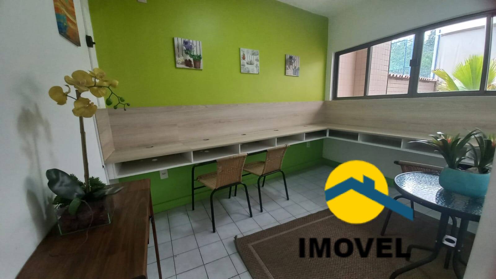 Apartamento à venda com 2 quartos, 80m² - Foto 49