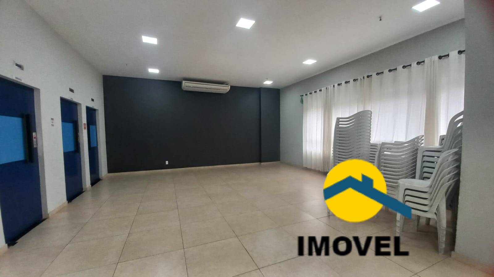 Apartamento à venda com 2 quartos, 80m² - Foto 63