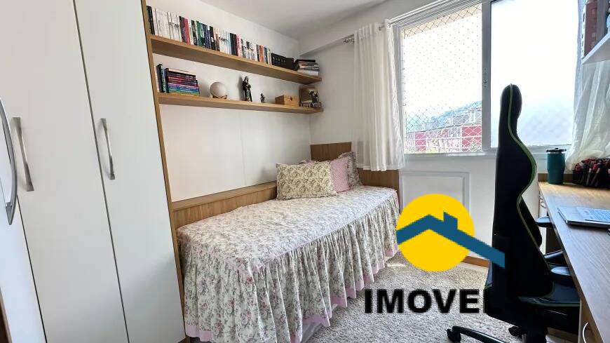 Apartamento à venda com 3 quartos, 100m² - Foto 14