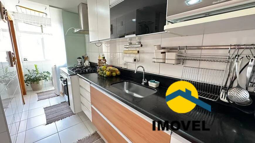 Apartamento à venda com 3 quartos, 100m² - Foto 18