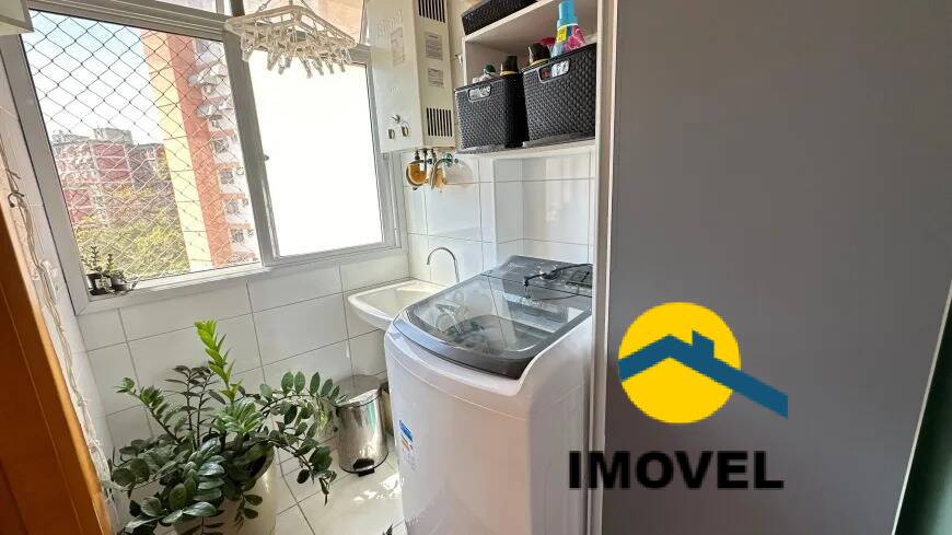 Apartamento à venda com 3 quartos, 100m² - Foto 27