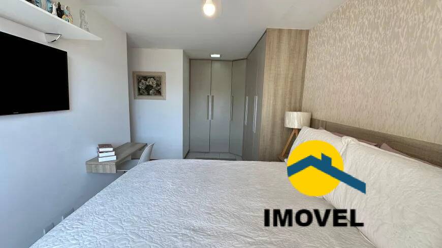 Apartamento à venda com 3 quartos, 100m² - Foto 11