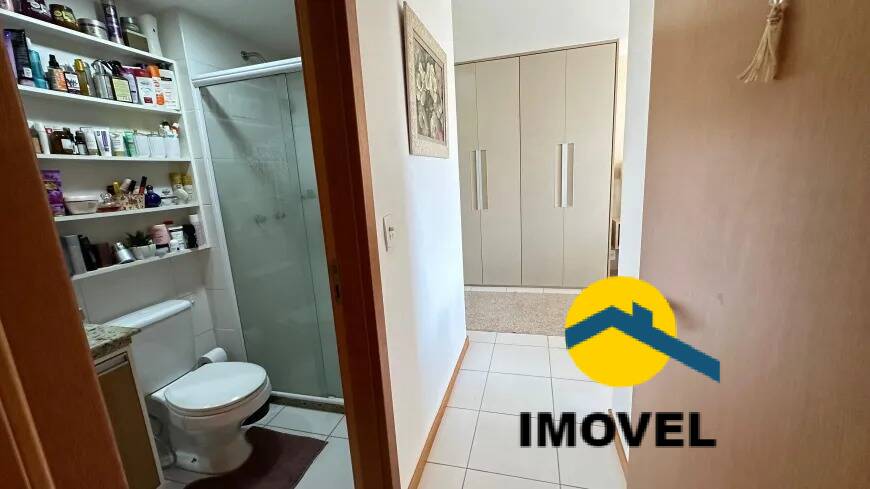 Apartamento à venda com 3 quartos, 100m² - Foto 8