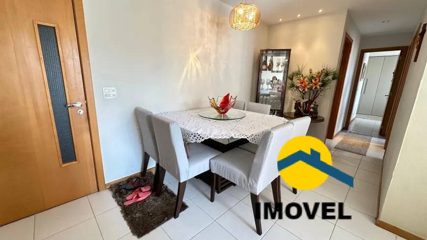 Apartamento à venda com 3 quartos, 100m² - Foto 5