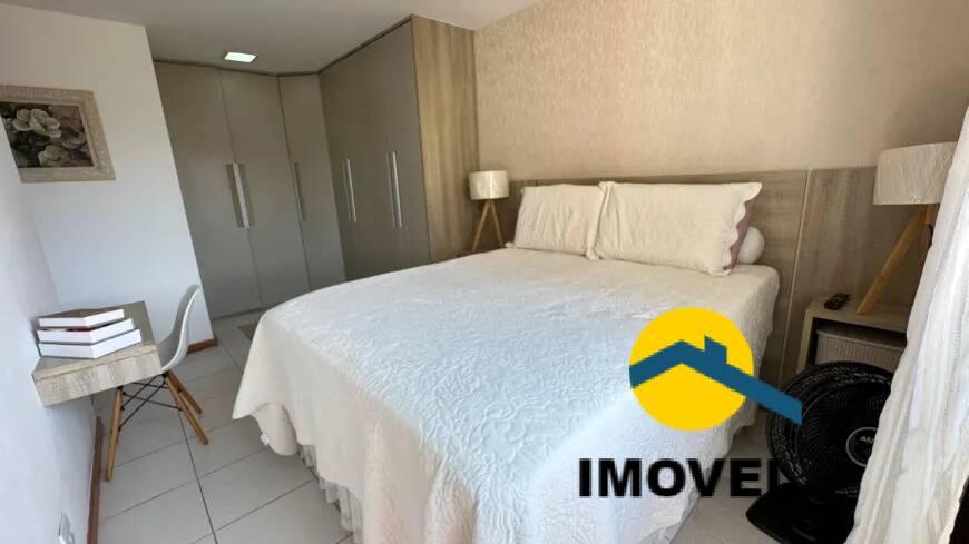 Apartamento à venda com 3 quartos, 100m² - Foto 13