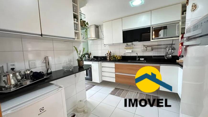 Apartamento à venda com 3 quartos, 100m² - Foto 20