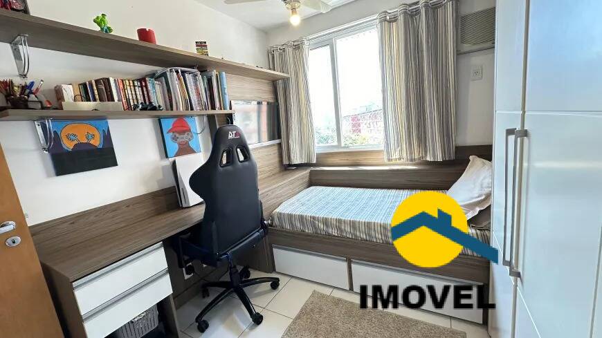 Apartamento à venda com 3 quartos, 100m² - Foto 16