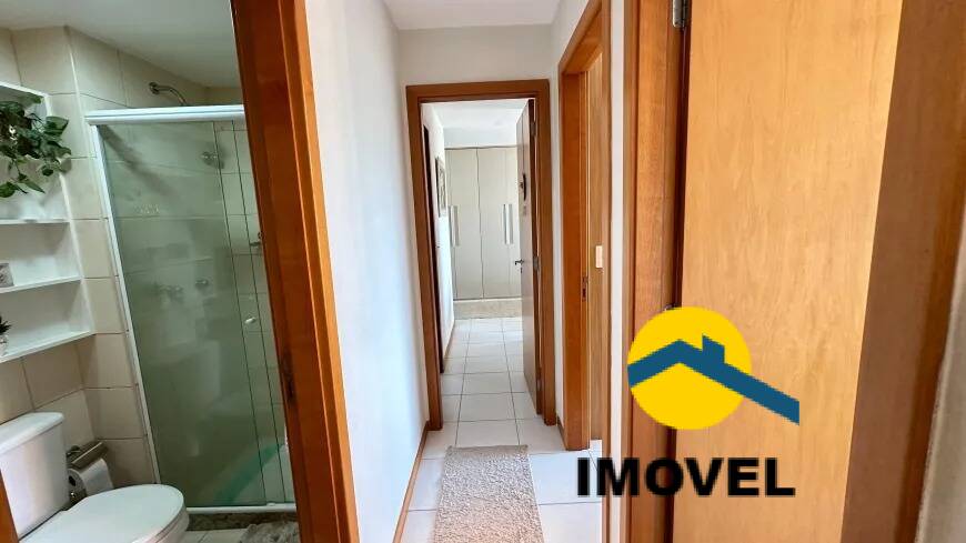 Apartamento à venda com 3 quartos, 100m² - Foto 7